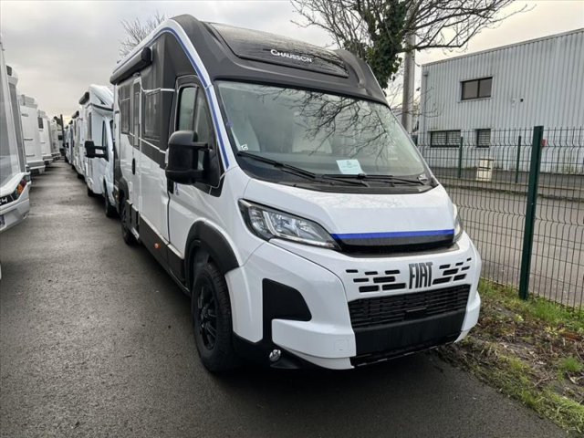 Chausson X 650 Exclusive Line X650 EXLUSIVE