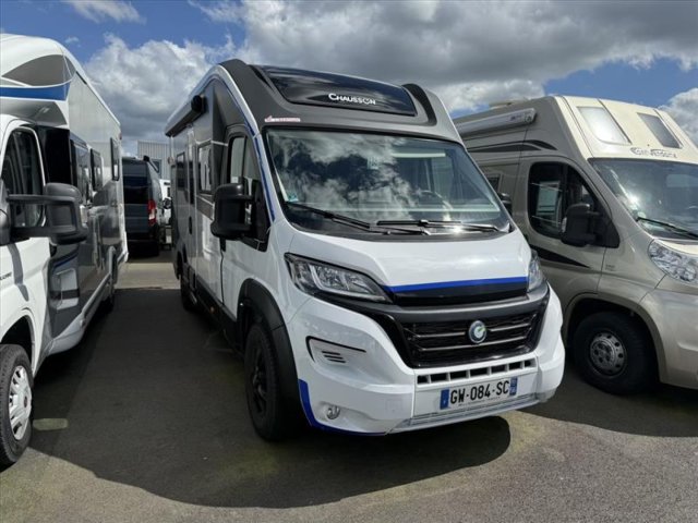 Chausson X 650 Exclusive Line Occasion