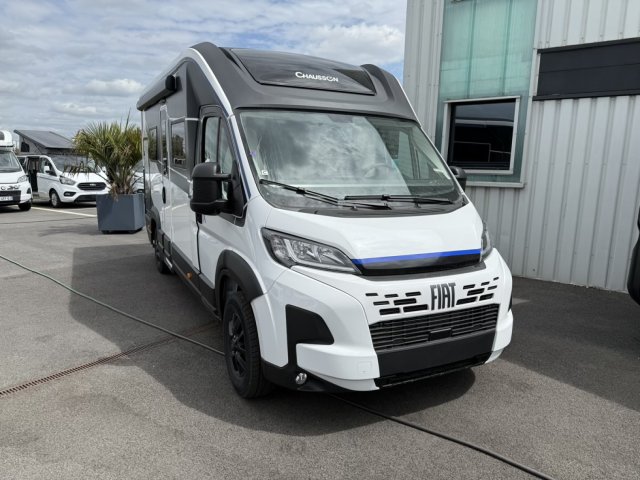 Achat Chausson X 650 Exclusive Line X650 EXLUSIVE Neuf