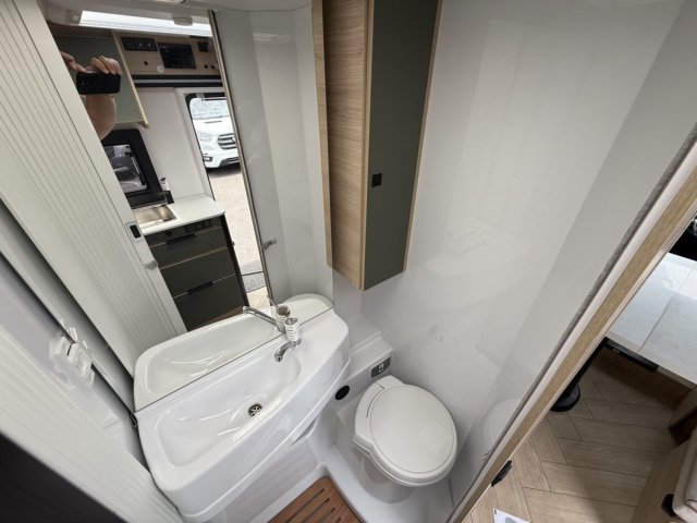 Chausson X 650 Exclusive Line X650 EXLUSIVE - Photo 3