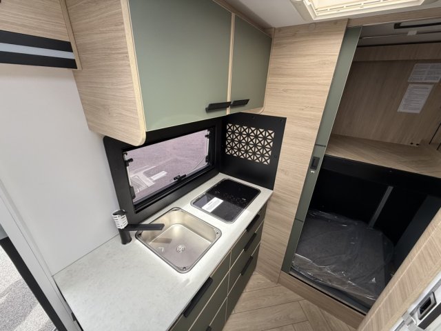 Chausson X 650 Exclusive Line X650 EXLUSIVE - Photo 5