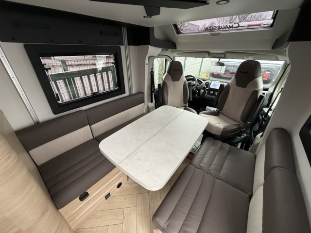 Chausson X 650 Exclusive Line - Photo 2