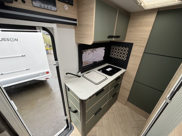 Chausson X 650 Exclusive Line - Photo 3