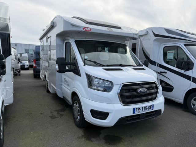 Achat CI Manoa 61 XT Occasion