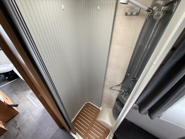 Dethleffs Esprit I 7150 DBM - Photo 5