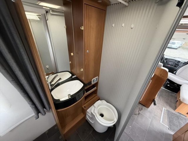 Dethleffs Esprit I 7150 DBM - Photo 6