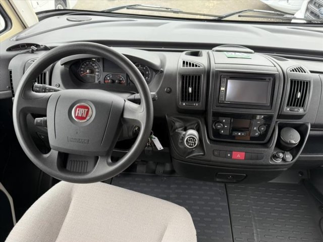 Dethleffs Esprit I 7150 DBM - Photo 8