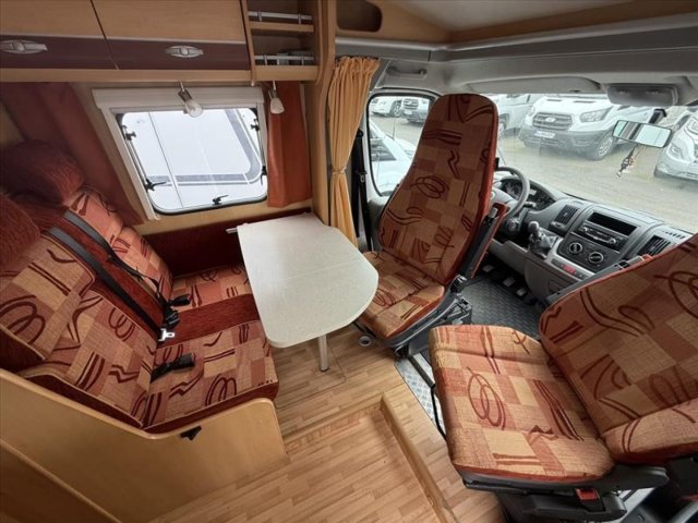 Dethleffs Globebus T 1 T1 - Photo 2