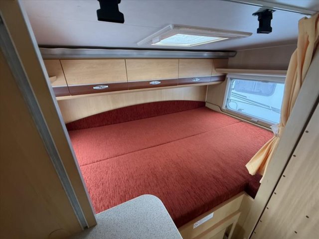 Dethleffs Globebus T 1 T1 - Photo 6