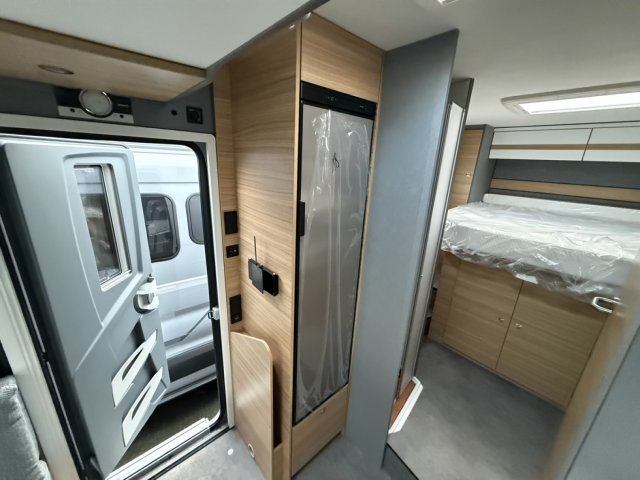 Dethleffs Just T 7052 DBL T7052 - Photo 3