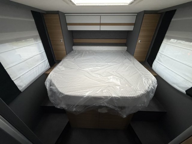 Dethleffs Just T 7052 DBL T7052 - Photo 6