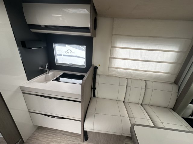 Eden Camp C 636 ML - Photo 3
