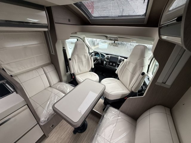 Eden Camp C 699 LC - Photo 2