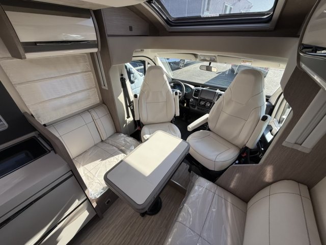 Eden Camp C 699 LC - Photo 2