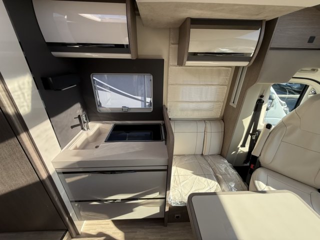 Eden Camp C 699 LC - Photo 3