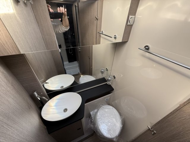 Eden Camp C 699 LC - Photo 5