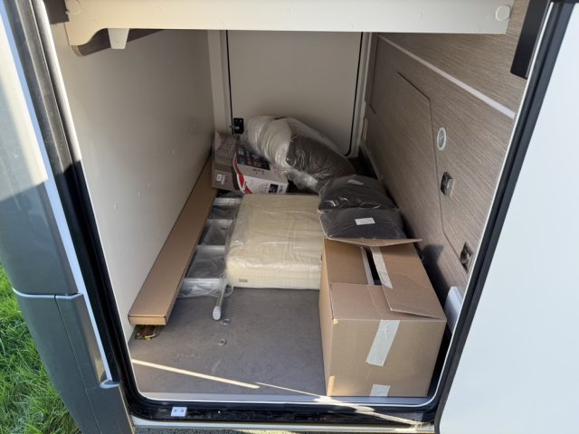 Eden Camp C 699 LC - Photo 8