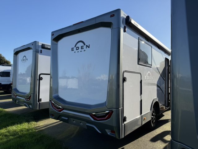 Eden Camp C 699 LC - Photo 9