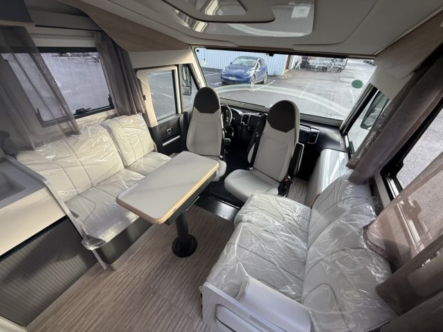 Eden Camp H 740 GLC - Photo 2