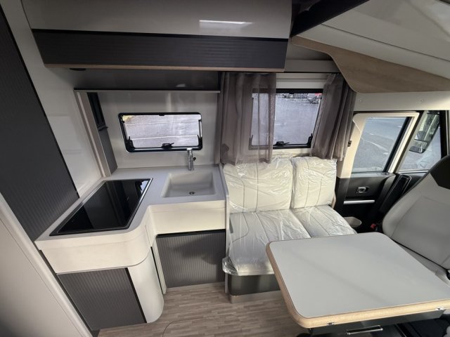 Eden Camp H 740 GLC - Photo 3