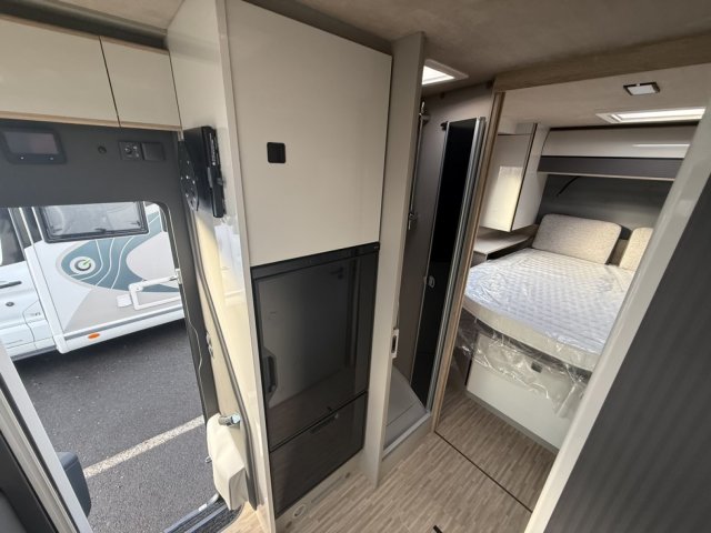 Eden Camp H 740 GLC - Photo 4