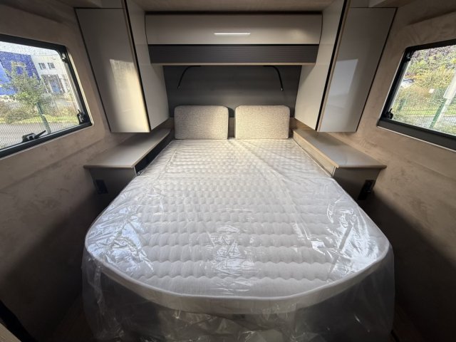 Eden Camp H 740 GLC - Photo 7