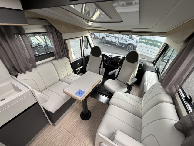 Eden Camp H 740 GLG - Photo 2