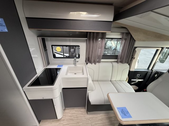 Eden Camp H 740 GLG - Photo 3