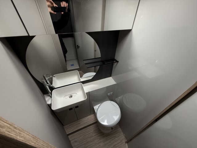 Eden Camp H 740 GLG - Photo 6