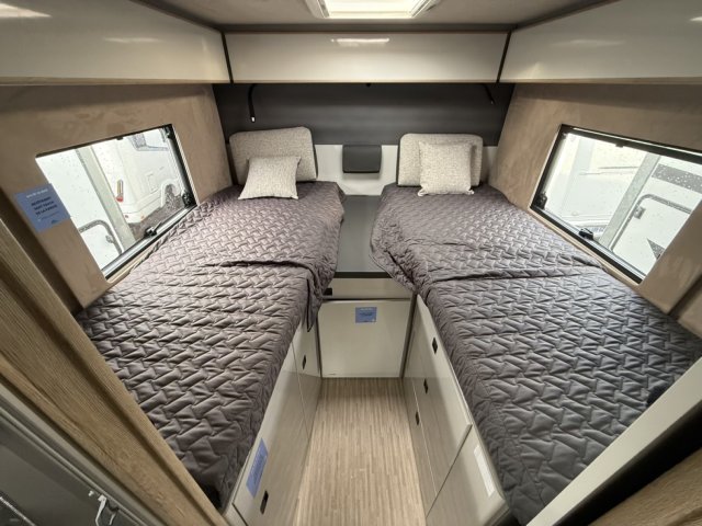 Eden Camp H 740 GLG - Photo 7