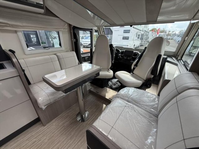 Eden Camp H 745 GLC - Photo 2