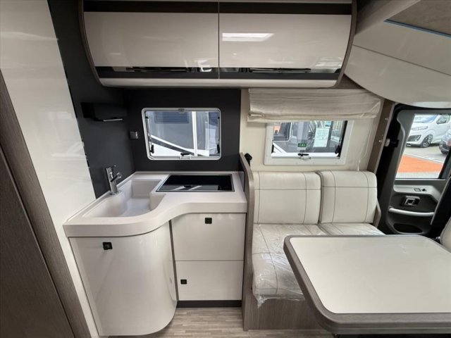 Eden Camp H 745 GLC - Photo 3