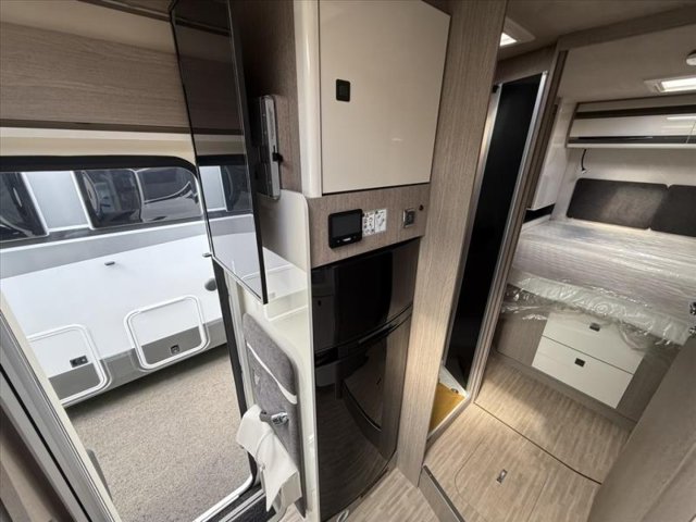 Eden Camp H 745 GLC - Photo 4