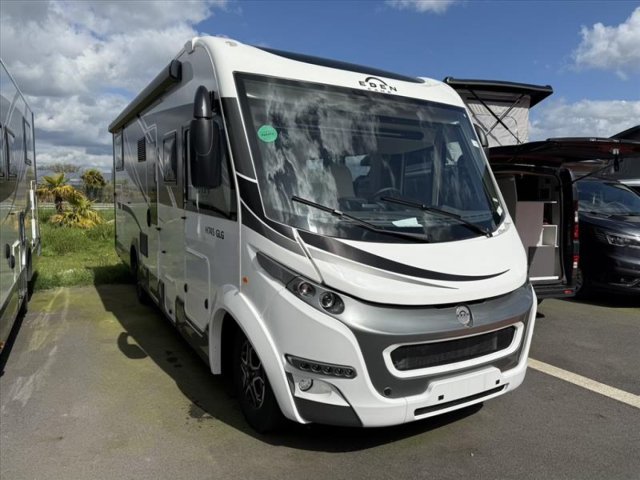 Eden Camp H 745 GLG