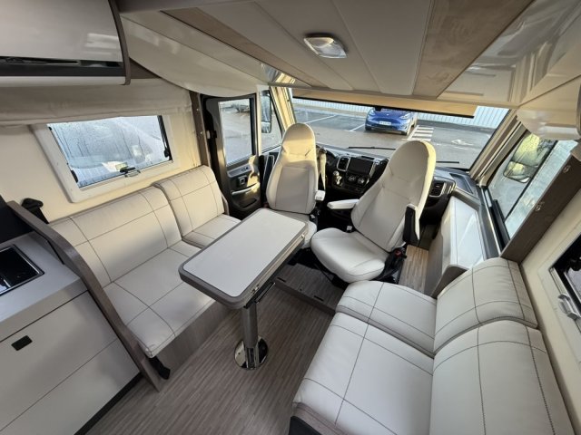 Eden Camp H 745 GLG - Photo 2