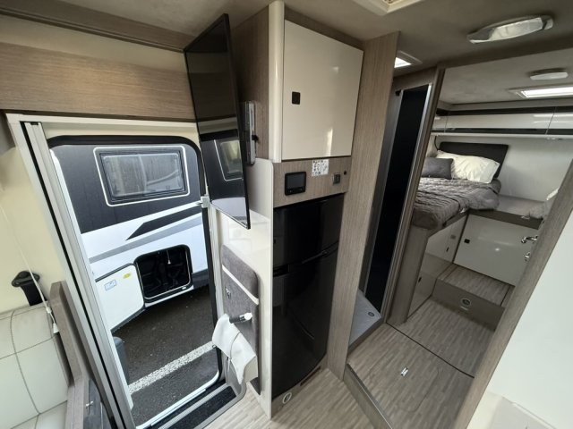 Eden Camp H 745 GLG - Photo 4