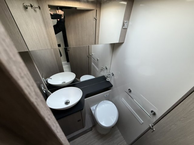 Eden Camp H 745 GLG - Photo 6