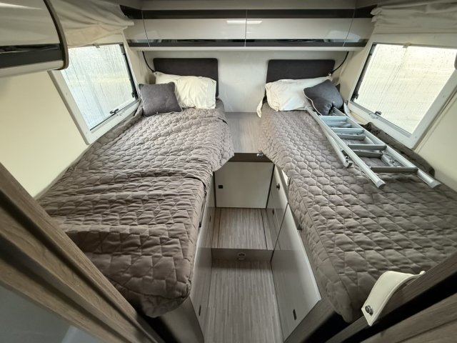 Eden Camp H 745 GLG - Photo 7