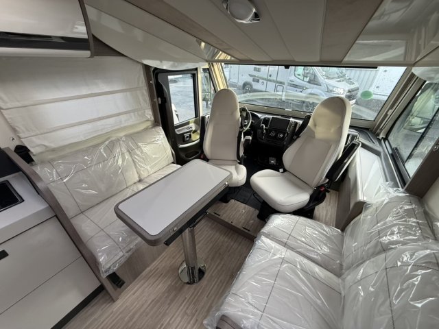 Eden Camp H 745 GLG - Photo 2