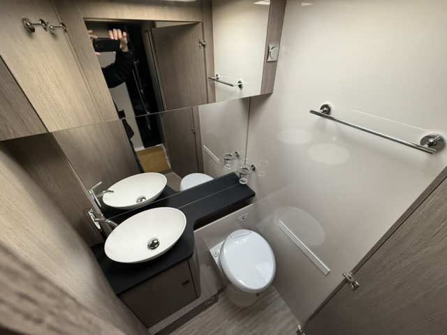 Eden Camp H 745 GLG - Photo 5