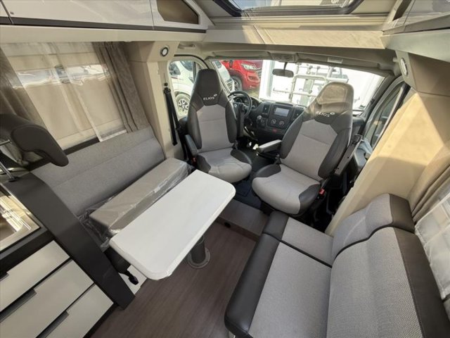 Elios Carvan DL - Photo 2