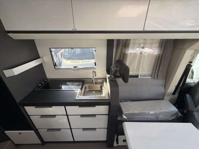 Elios Carvan DL - Photo 3