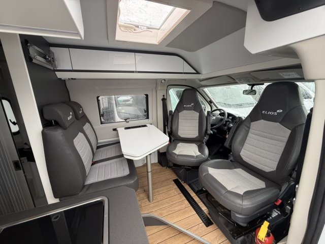 Elios Van 59 T - Photo 2