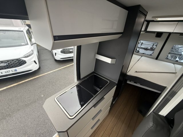 Elios Van 59 T - Photo 3