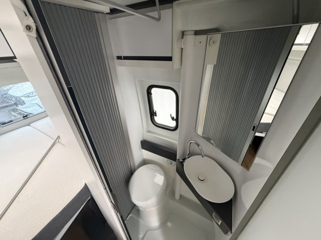 Elios Van 59 T - Photo 4