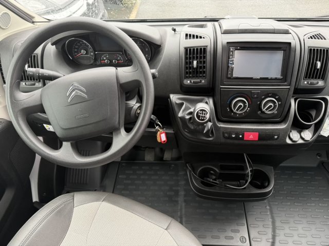 Elios Van 59 T - Photo 7