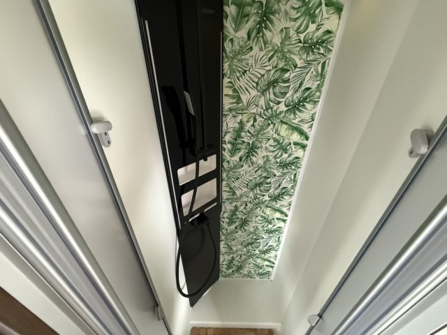 Eura Mobil Intregra Line GT 726 QF INTRA COMFORT - Photo 5