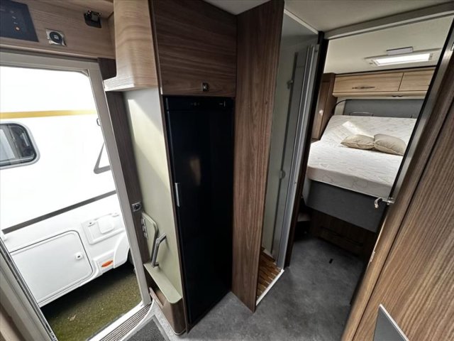 Eura Mobil Profila T 726 QF PROILA CONFORT - Photo 4