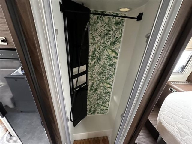 Eura Mobil Profila T 726 QF PROILA CONFORT - Photo 5