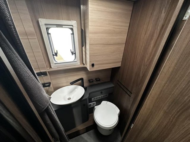 Eura Mobil Profila T 726 QF PROILA CONFORT - Photo 6